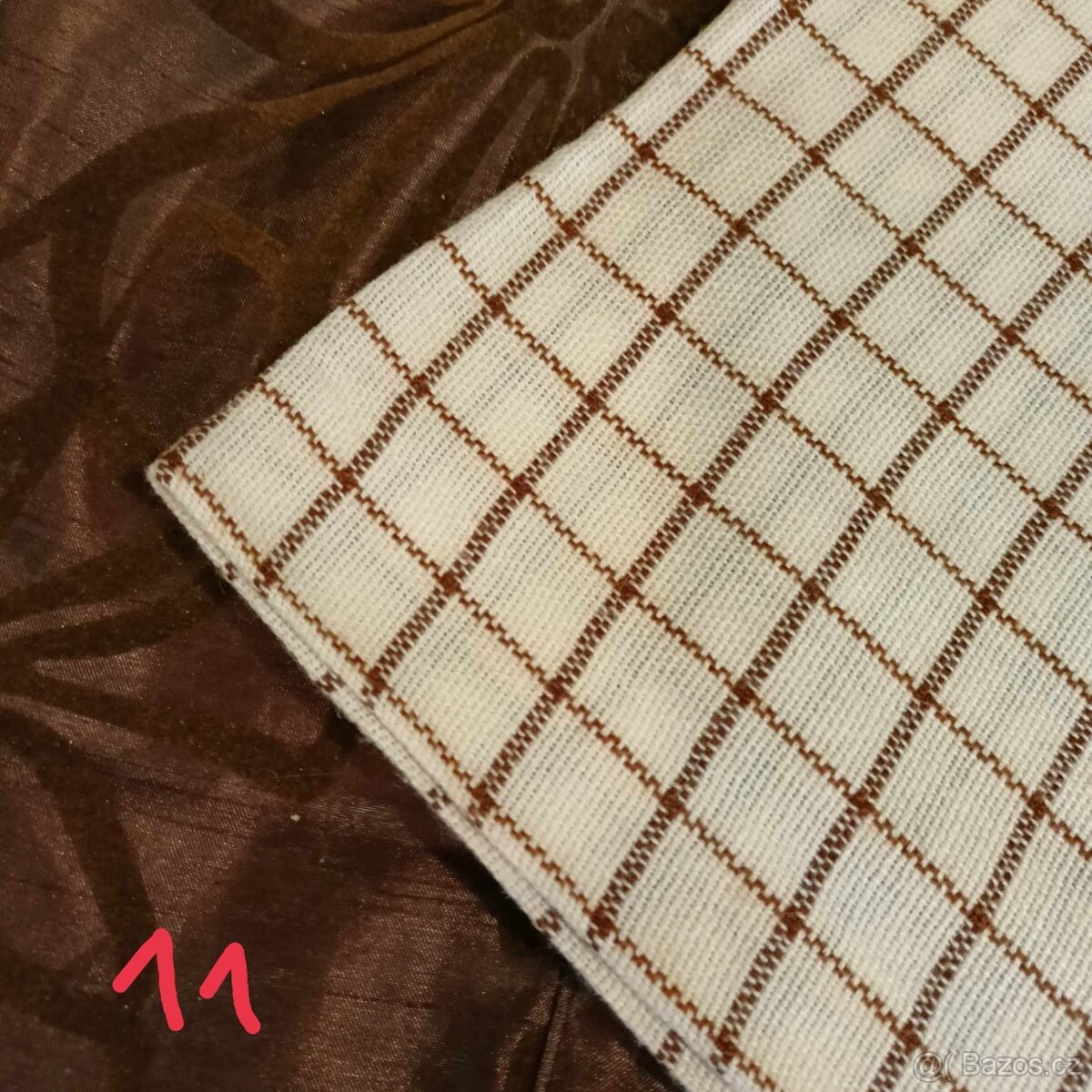 Domácí prostírání - 10