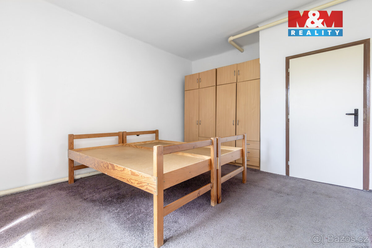 Prodej rodinného domu, 200 m², Paskov, ul. Komenského nábřež - 10