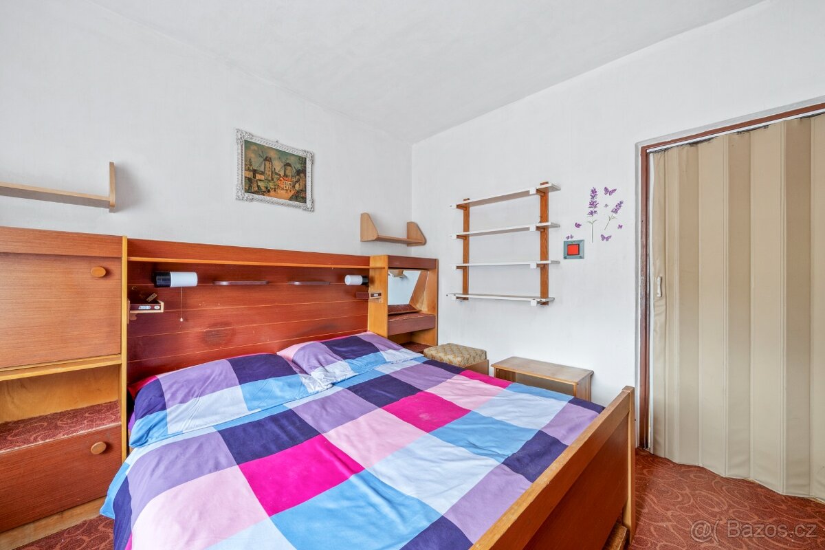 Prodej bytu 3+1 Vrchlabí, ulice Pražská - 10