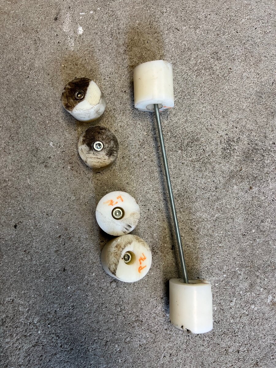 Motard kola Honda CRF150R - 10