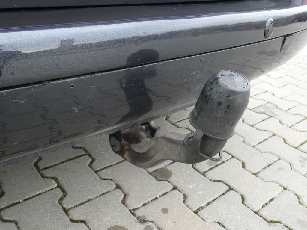 Peugeot 807 2.0 HDI, TOTÁLNÍ VÝPRODEJ - 10