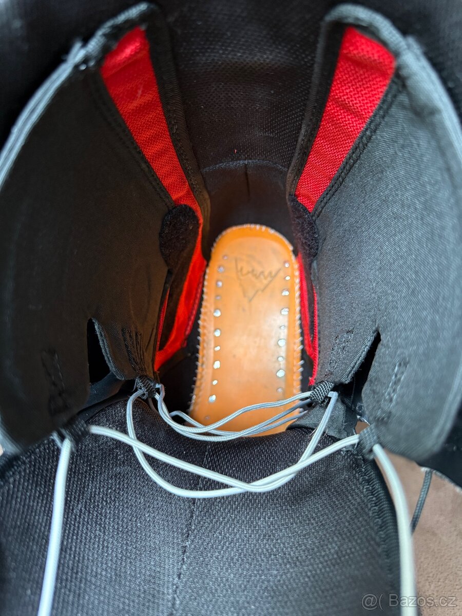 Burton ION snowboardové boty 44,5 - 10