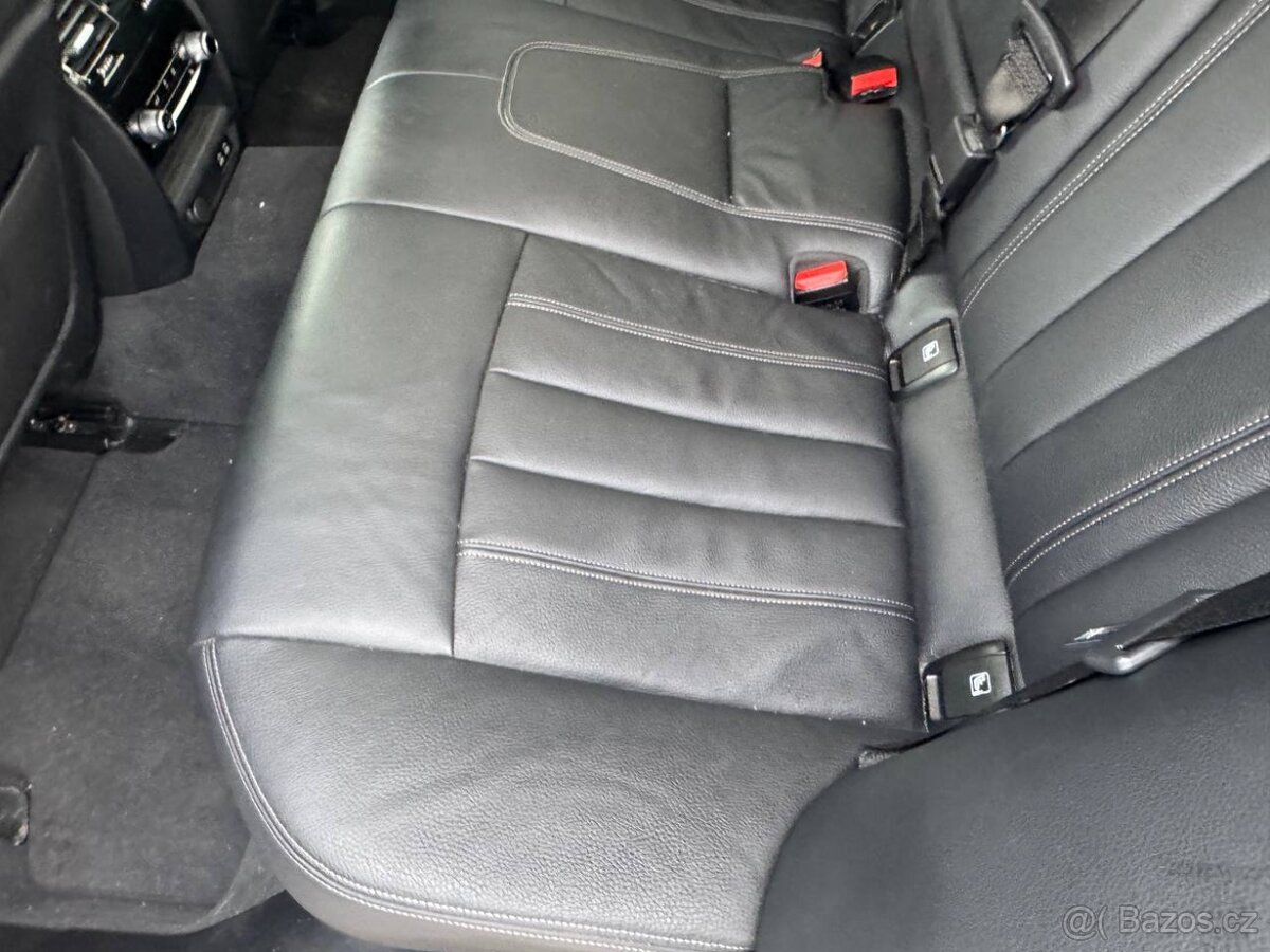 Bmw 530 D G30 facelift 2021 8600km - 10