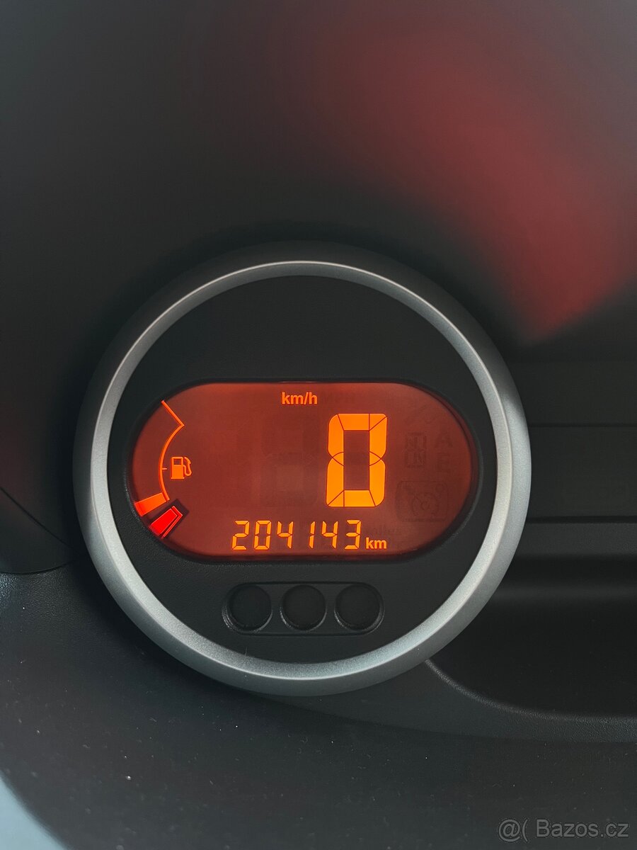 Renault Twingo RS 1.6 16v 98kw - 10