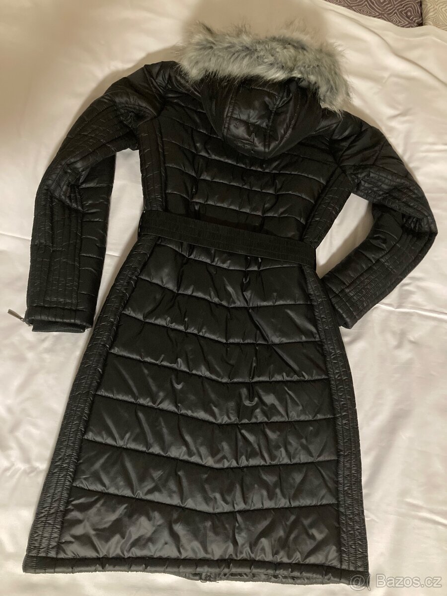 Zimní kabát (bunda) Alpine Pro - 10