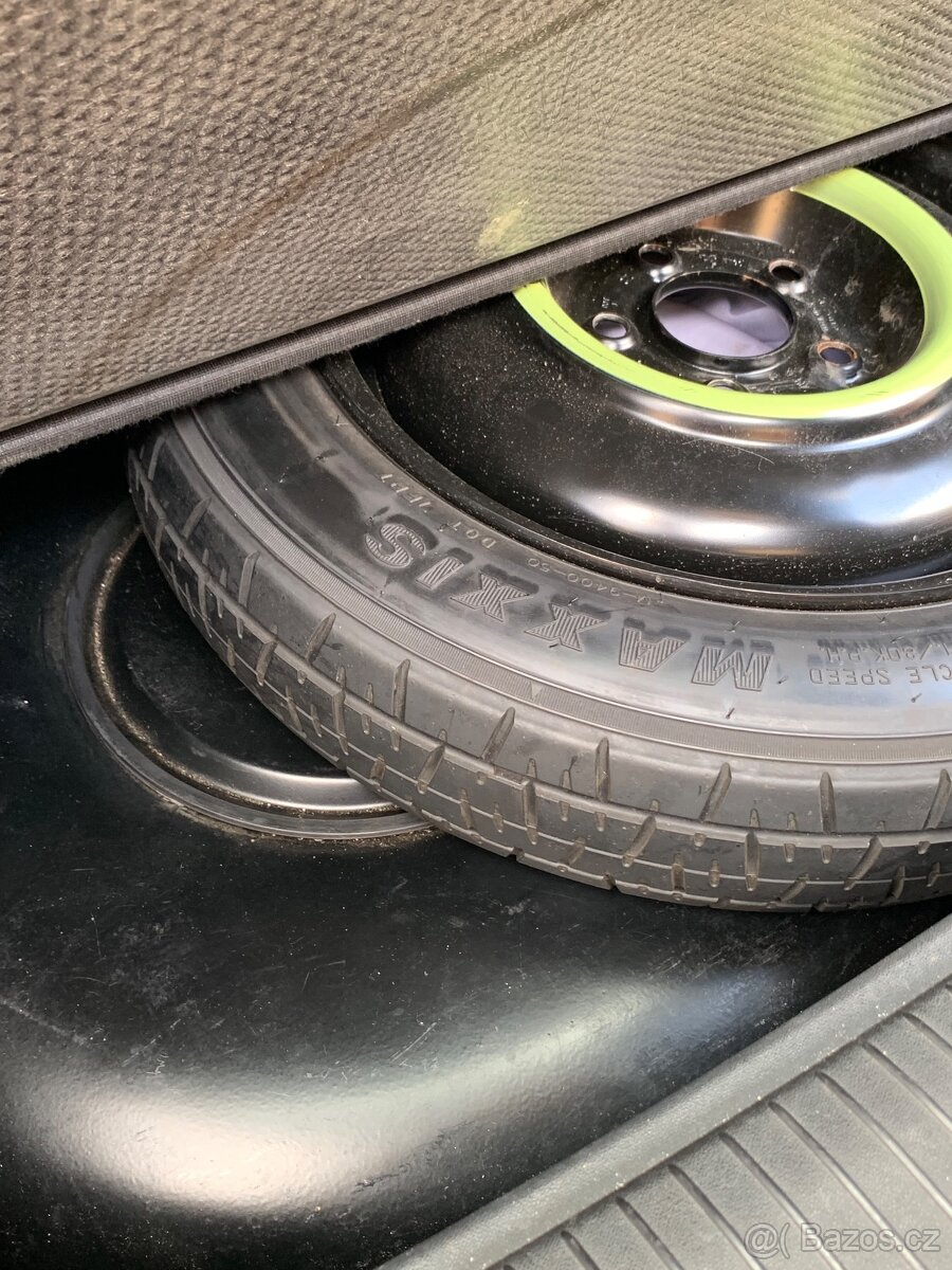 Hyundai ix20 , 1,6 + LPG - 10