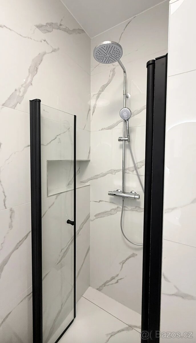 Prodej bytu 1+kk 18,2 m² Ortenovo náměstí - Holešovice - 10