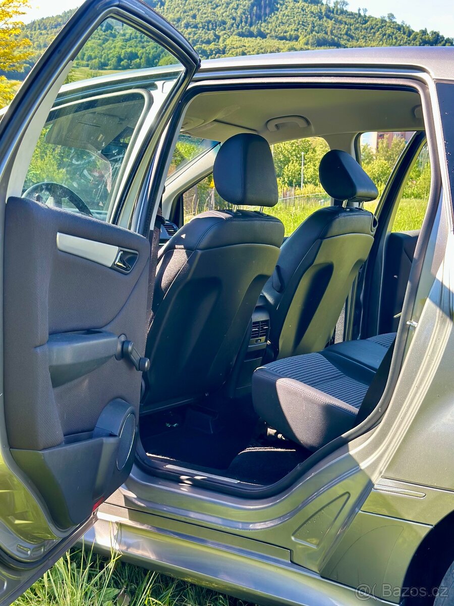 Mercedes-benz b200 w245 (BEZ KOROZE) - 10