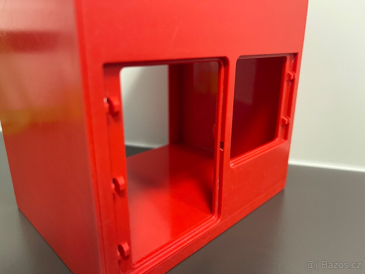 Lego Duplo domek I - 10