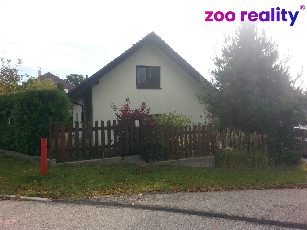 Pronájem, rodinný dům 5+kk, 106 m2, zahrada 516 m2 - Hlincov - 10