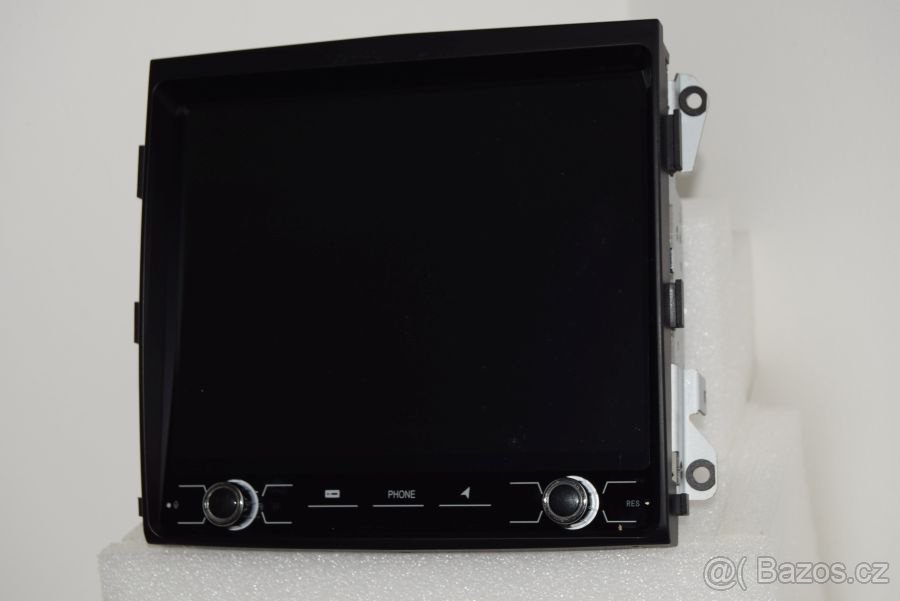 Porsche CAYENNE 911 997 CAYMAN BOXSTER dotykova NAVI ANDROID - 10