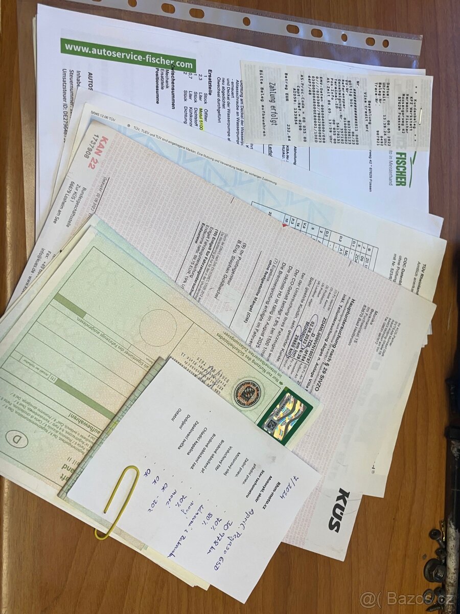 Aprilia Pegaso 650 - 10