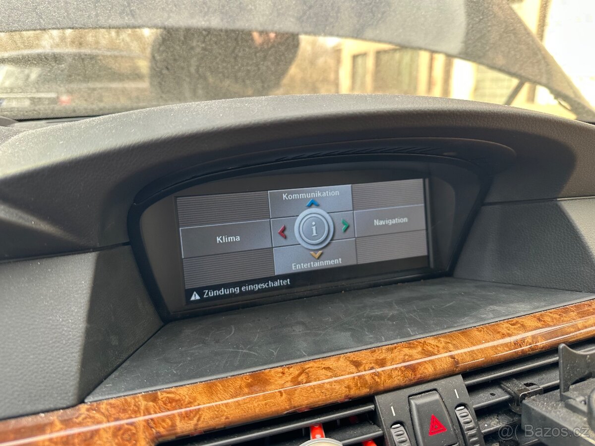 BMW E60 530i nahradni dily - 10