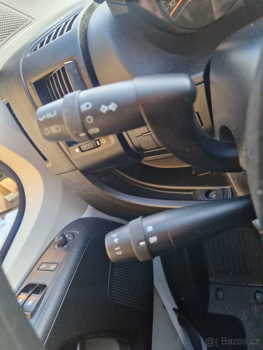 Citroen JUMPER 3.0 HDI / JTD / MAX.VÝBAVA - 10