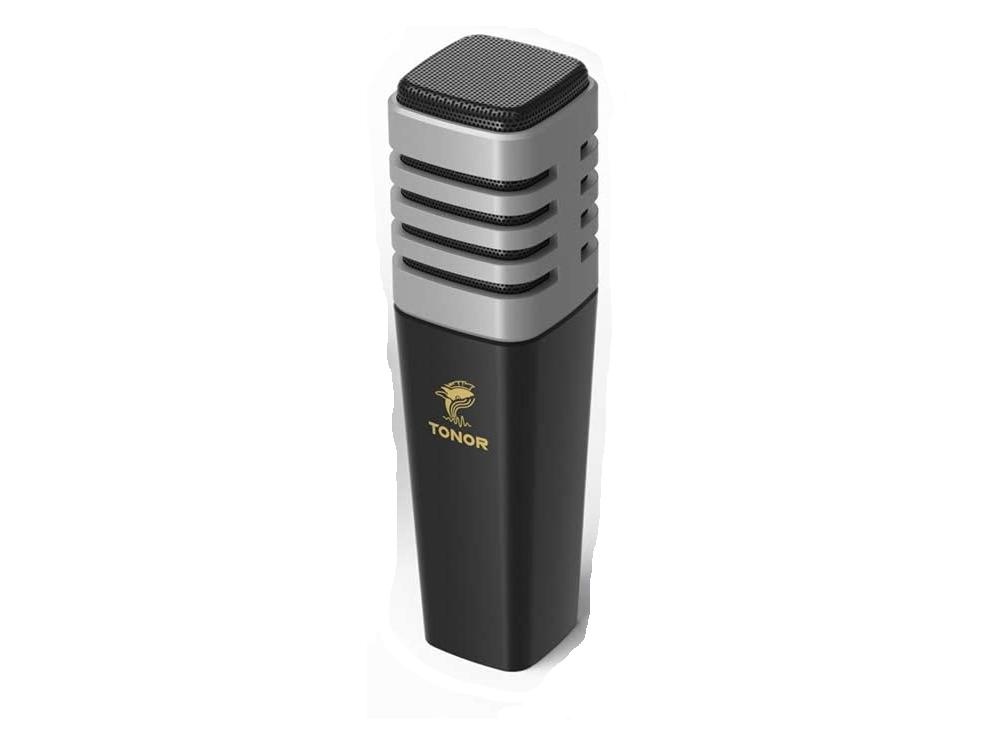 set 3 mikrofonu pro pc Prodej pouze v celku - 10