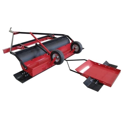 Stroj na výrobu běžecké stopy / Stopovač - 10