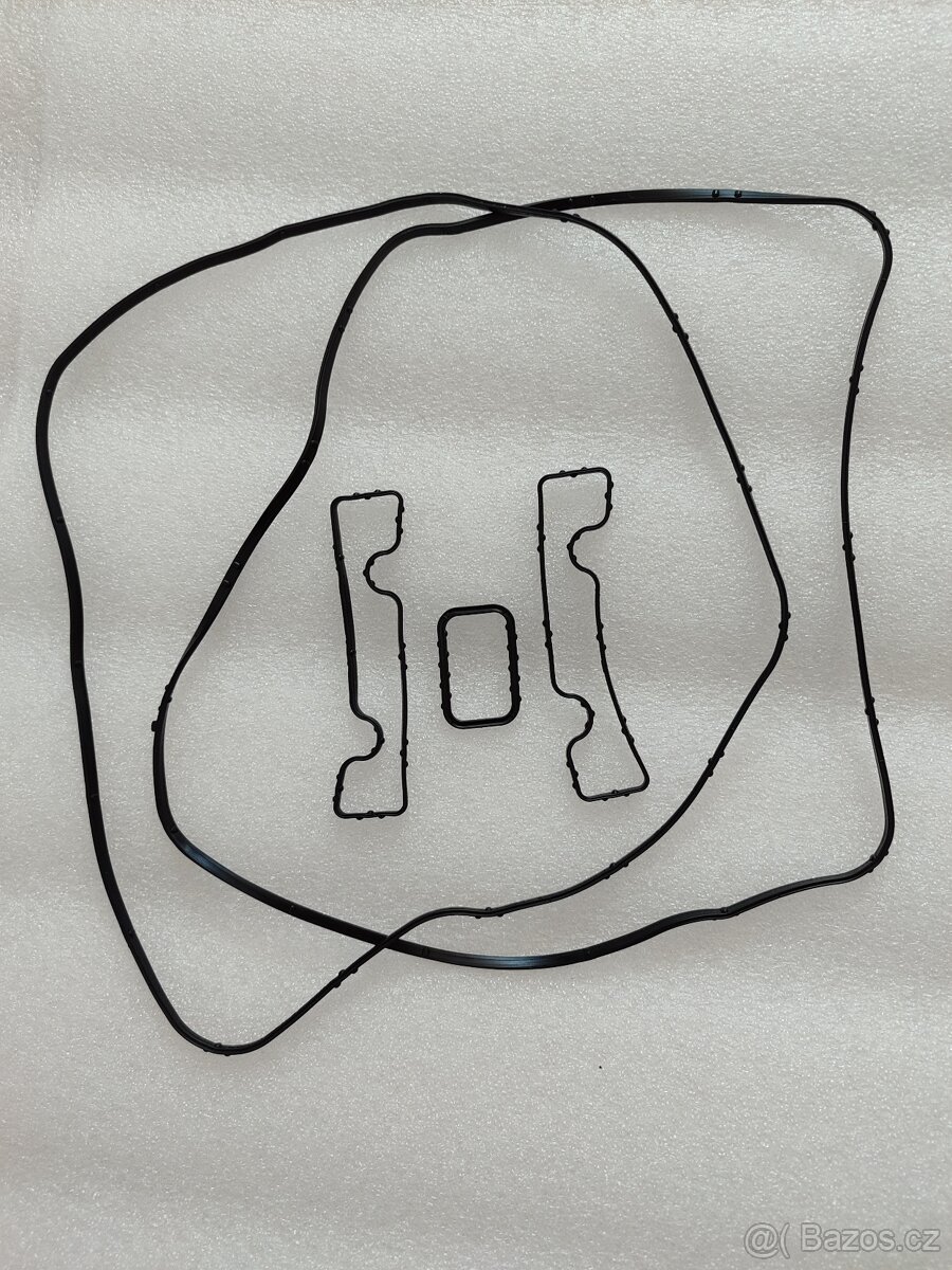 Opravná sada pro repas mechatroniky DSG7 DQ200 - 10