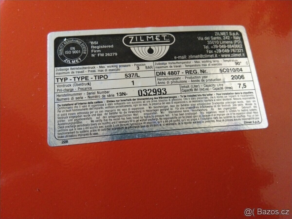 DAKON BEA 24 BK, BT - 10