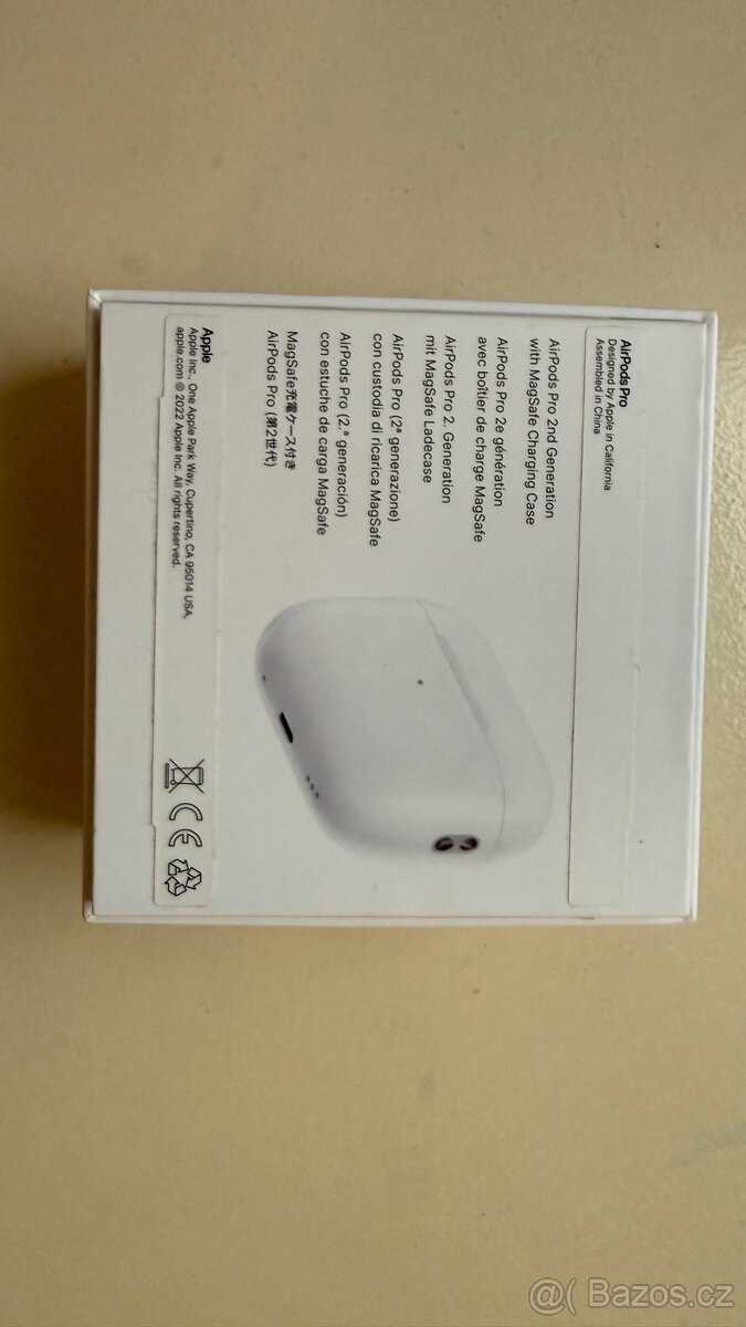AirPods Pro 2 - 10