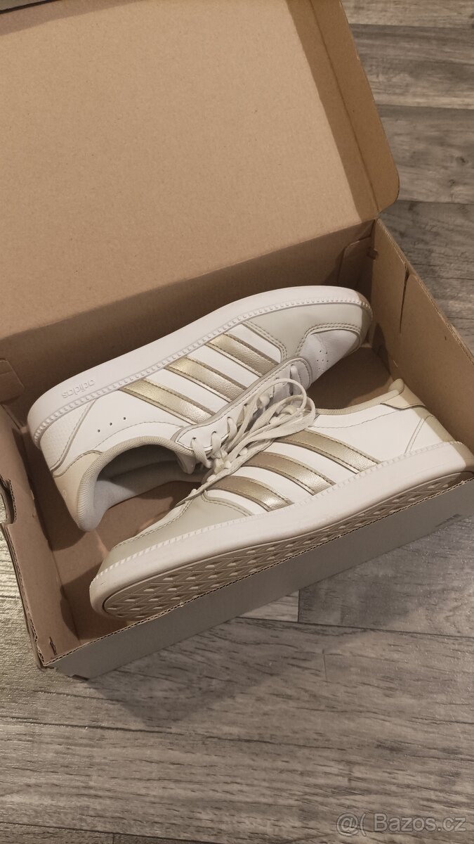 Top stav tenisky Adidas 36 a 2/3 - 10