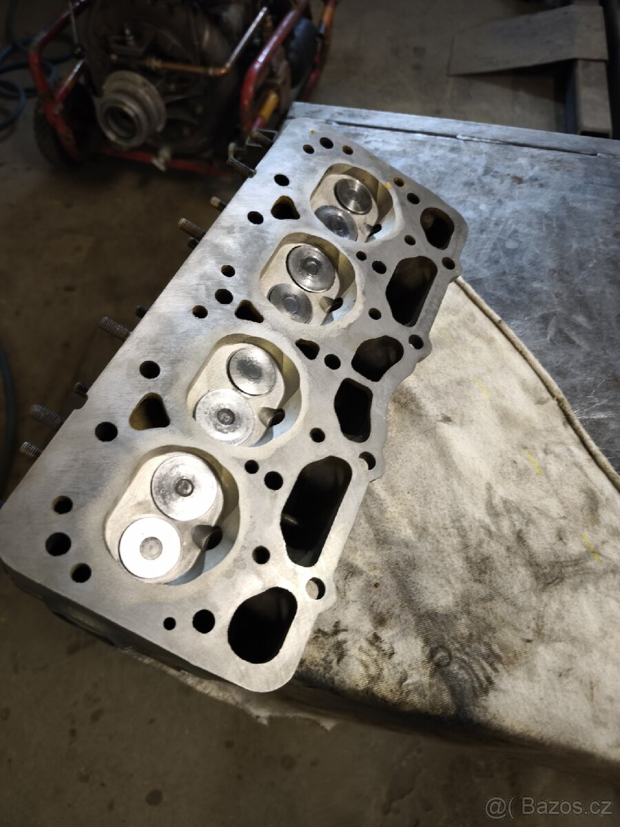 Čistící pulzní laser - 10