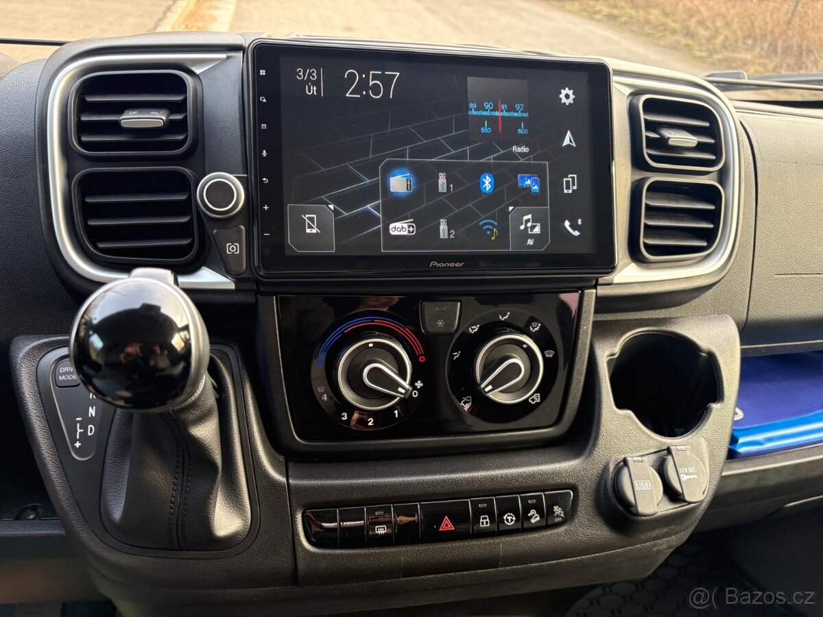 Fiat Weinsberg CaraBus 600 - 10