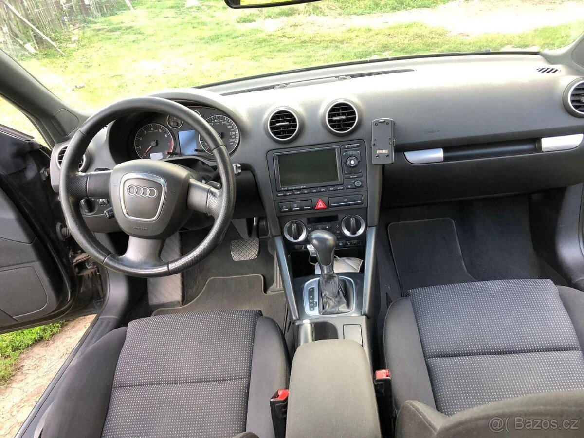 Audi a3 2.0tfsi 147kw - 10