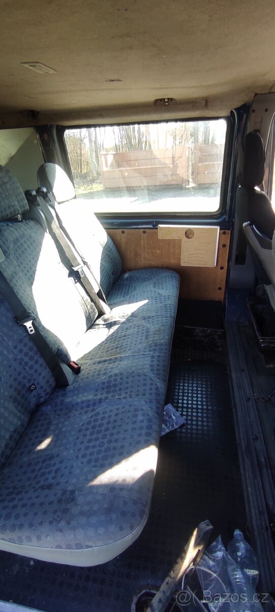 Ford Transit 2.0Tddi T260 - 10