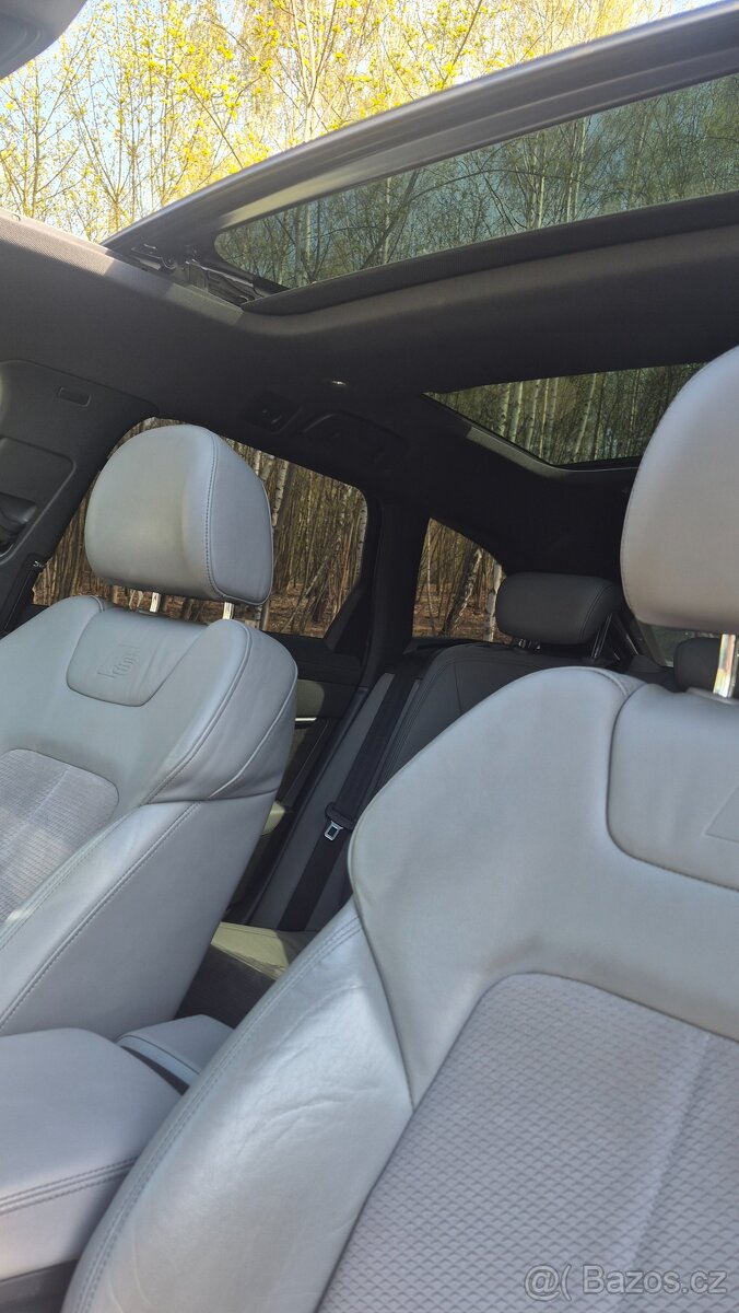 Audi A6 C8 Sline quattro - 10