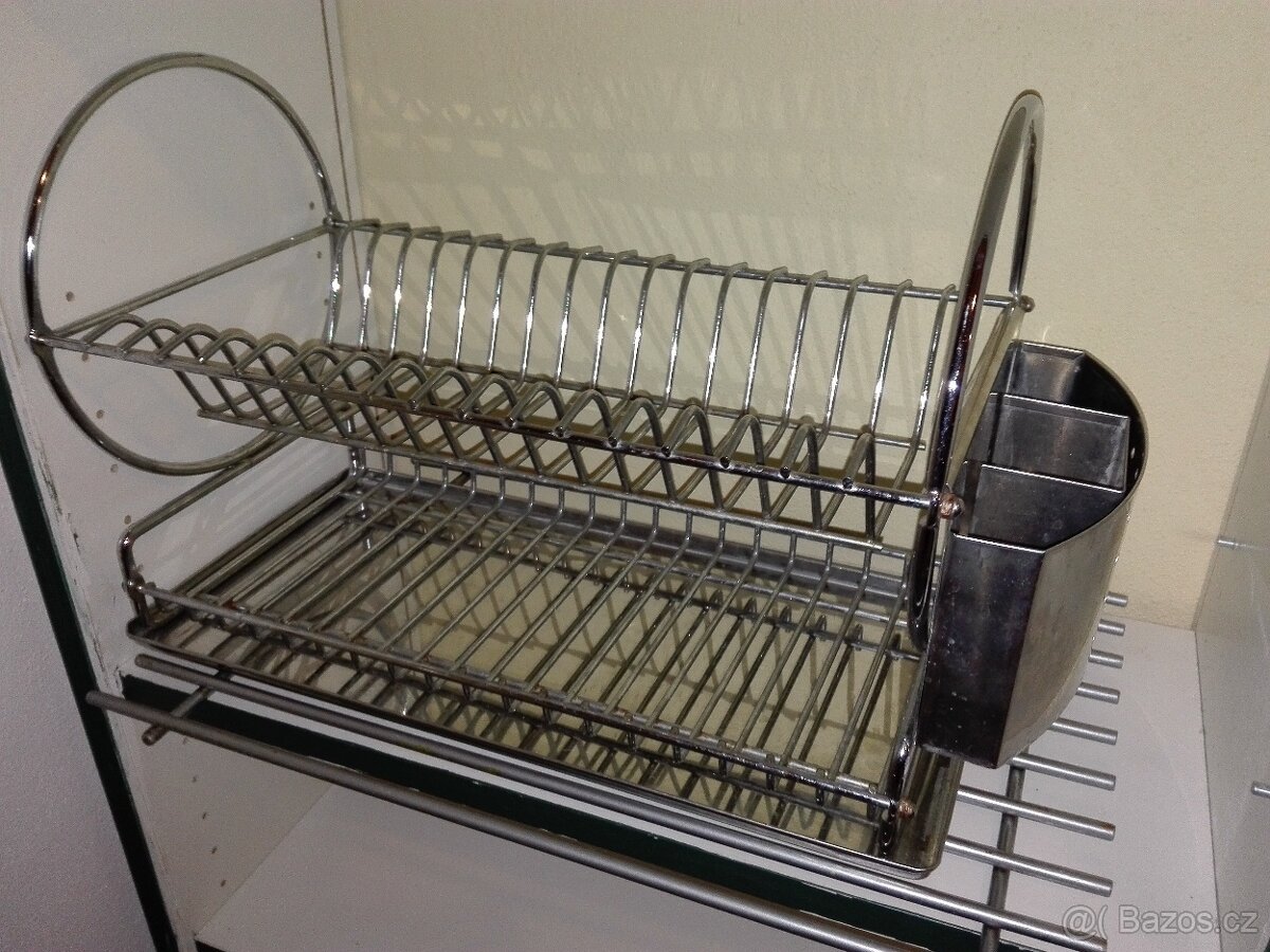 Vše do kuchyně - 10