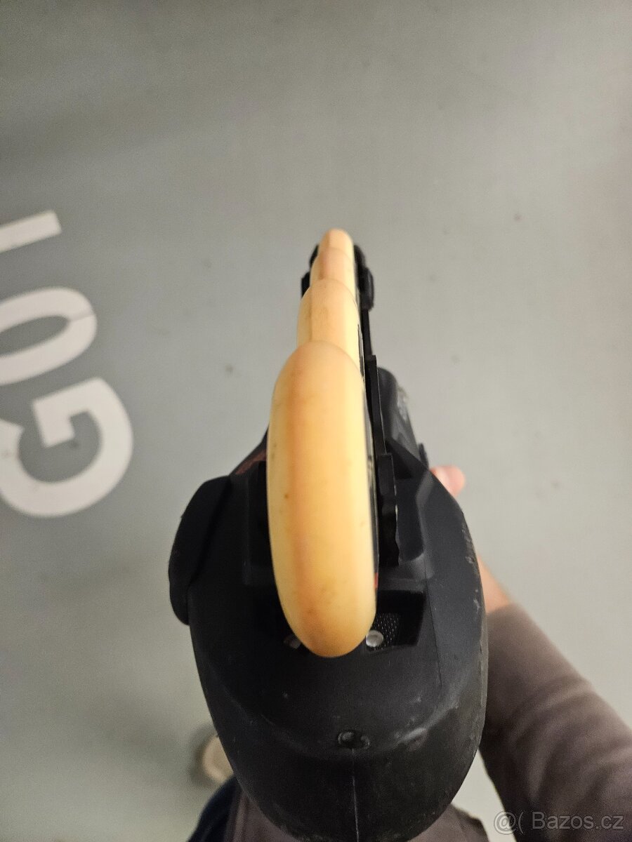 Brusle Rollerblade vel. 46 - 10