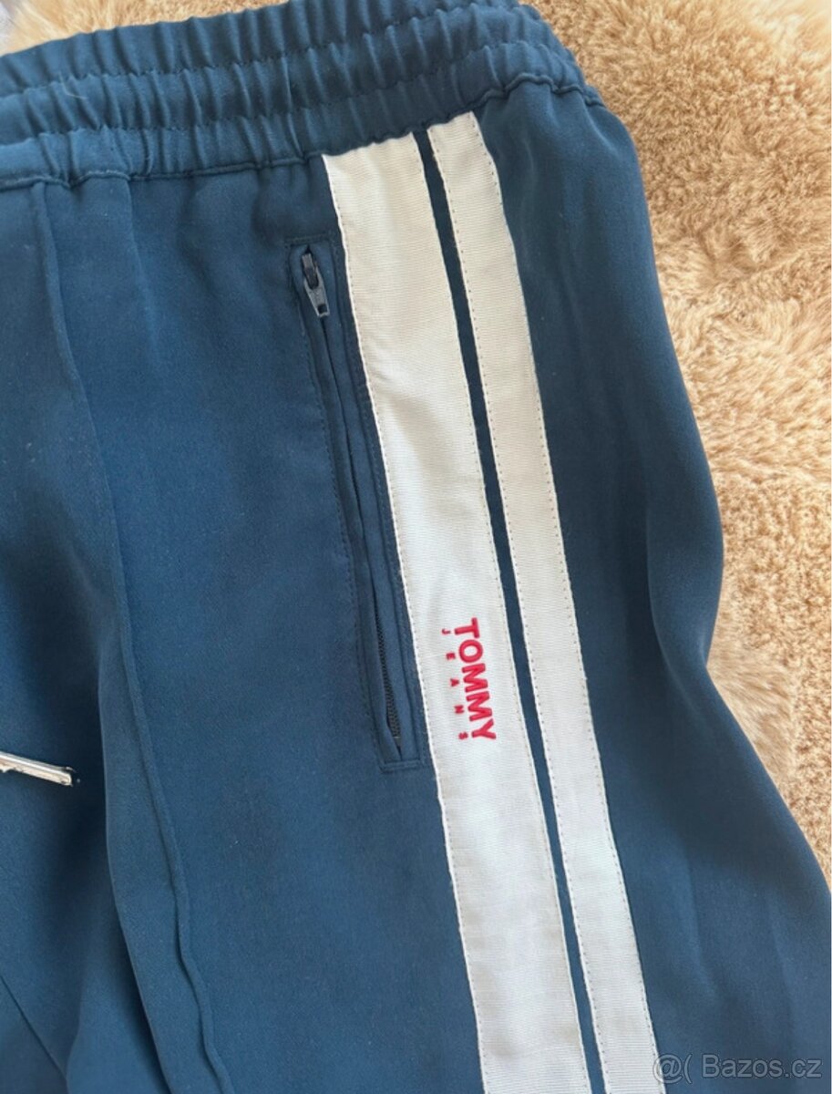Kalhoty Tommy Jeans - 10