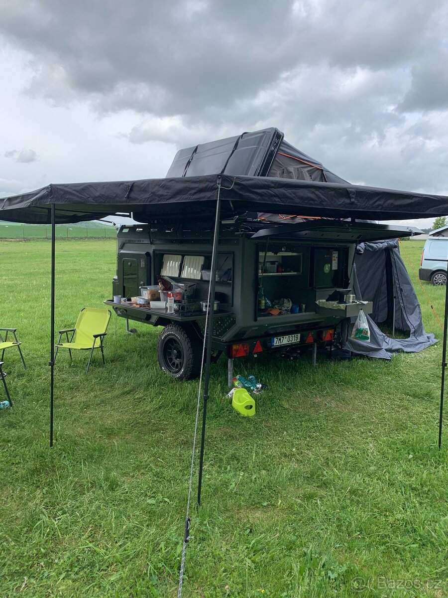 Offroad karavan - 10