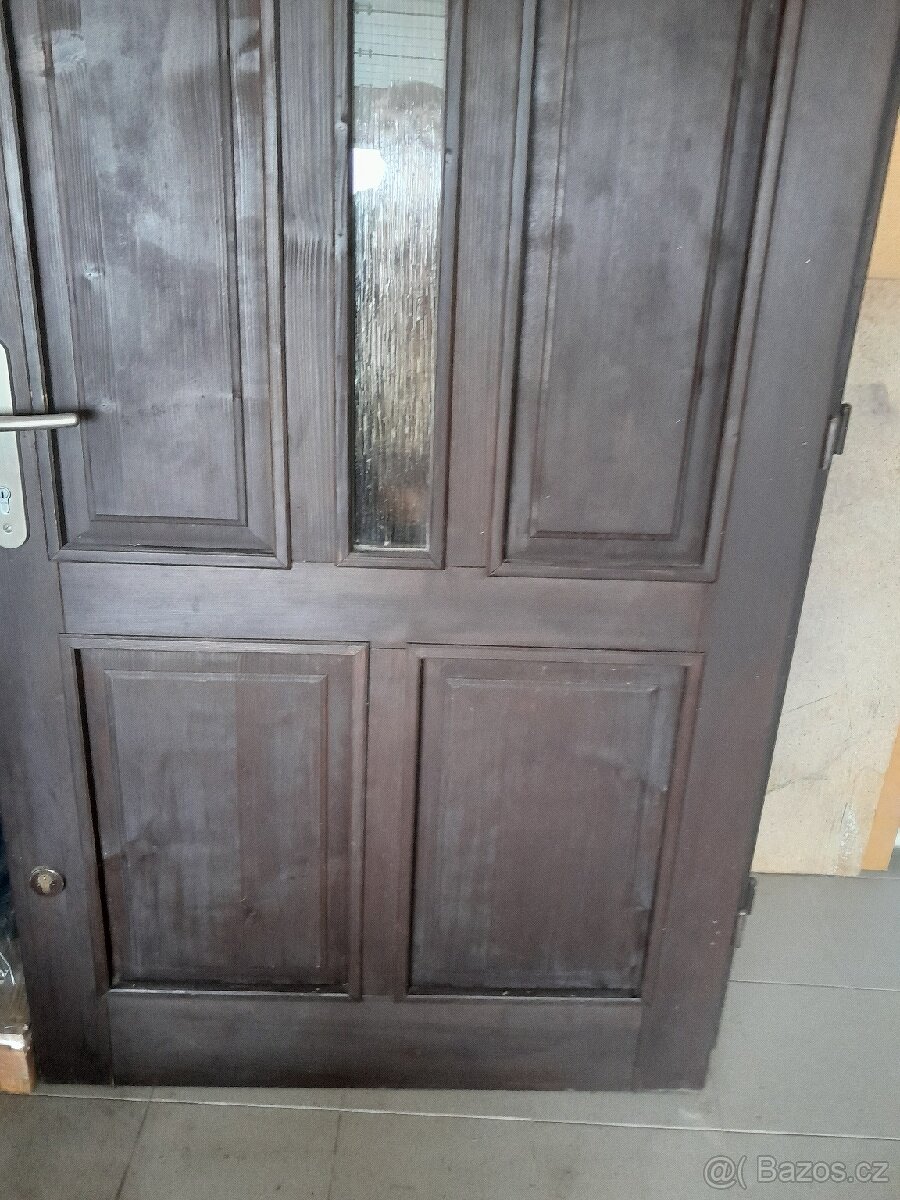 Dveře - 10