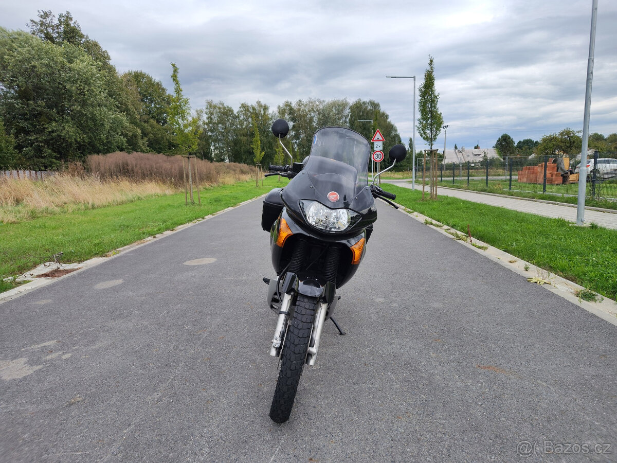 Honda XL 650V Transalp - 10
