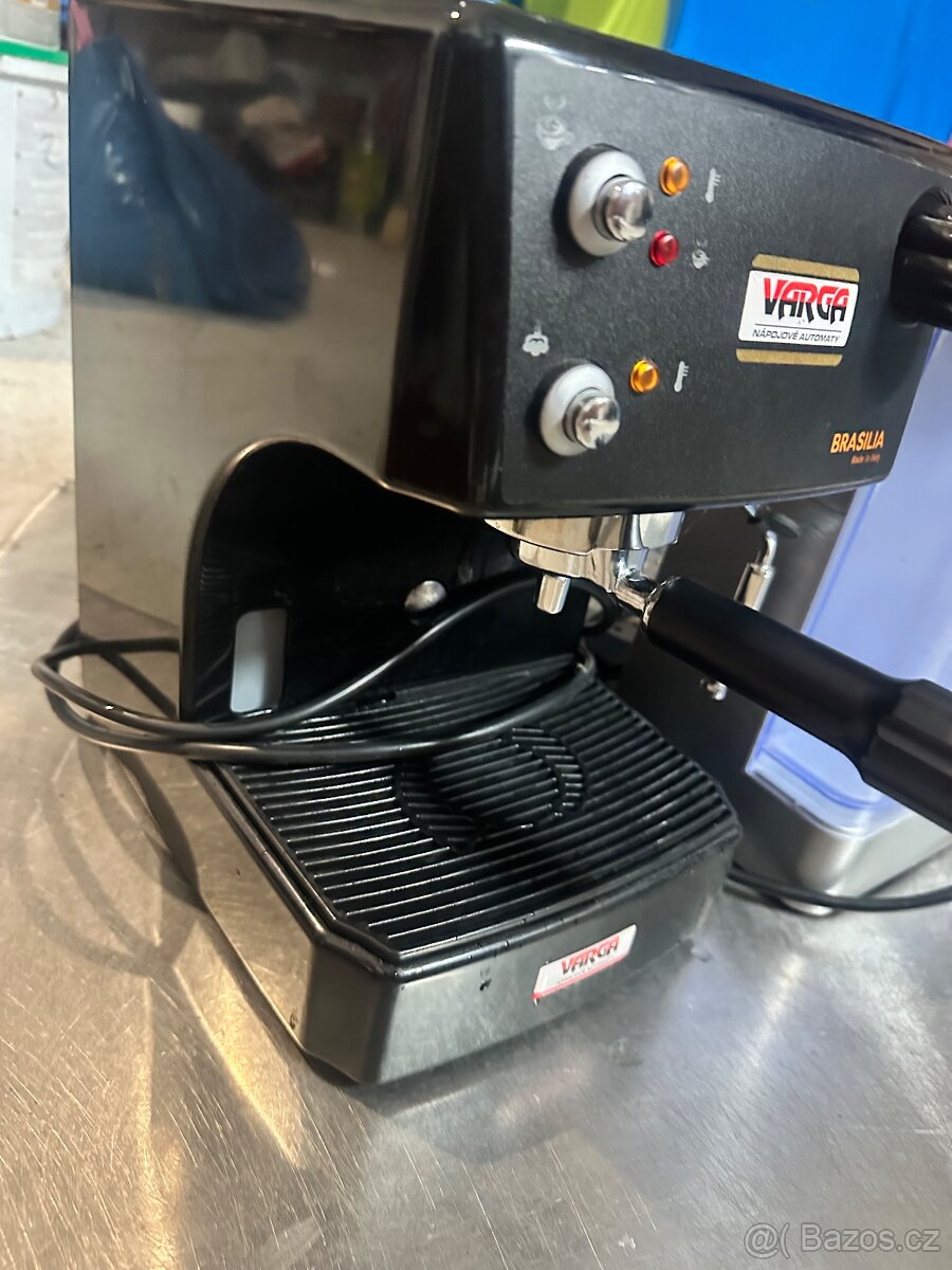 Prodám kavovary - 10