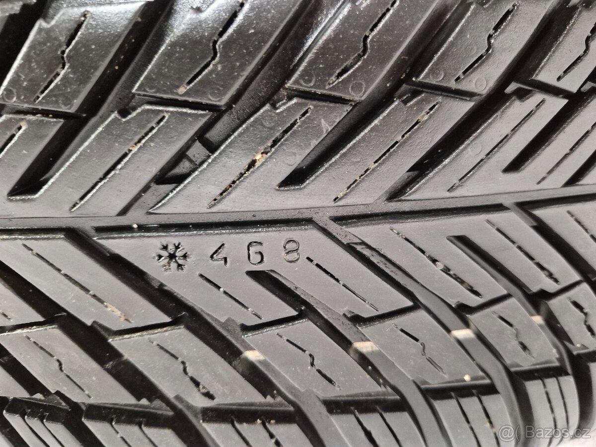 5x112 r17 alu kola VW - 10