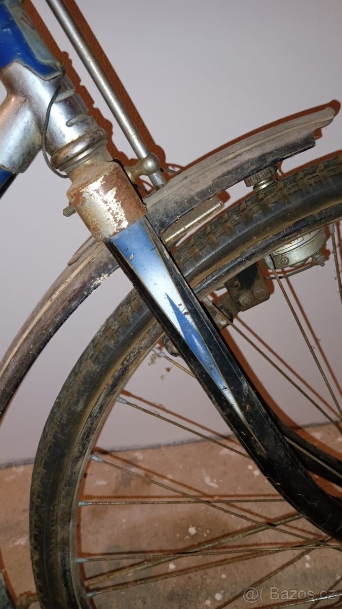 Historické kolo - 10