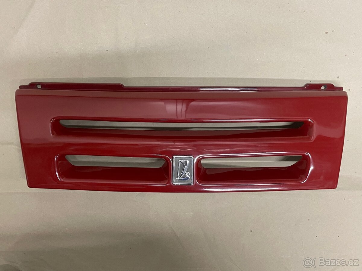 Maska Lada Samara - 10