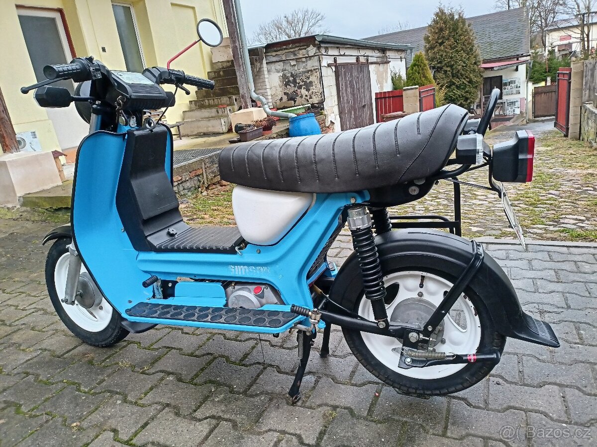 Simson - 10