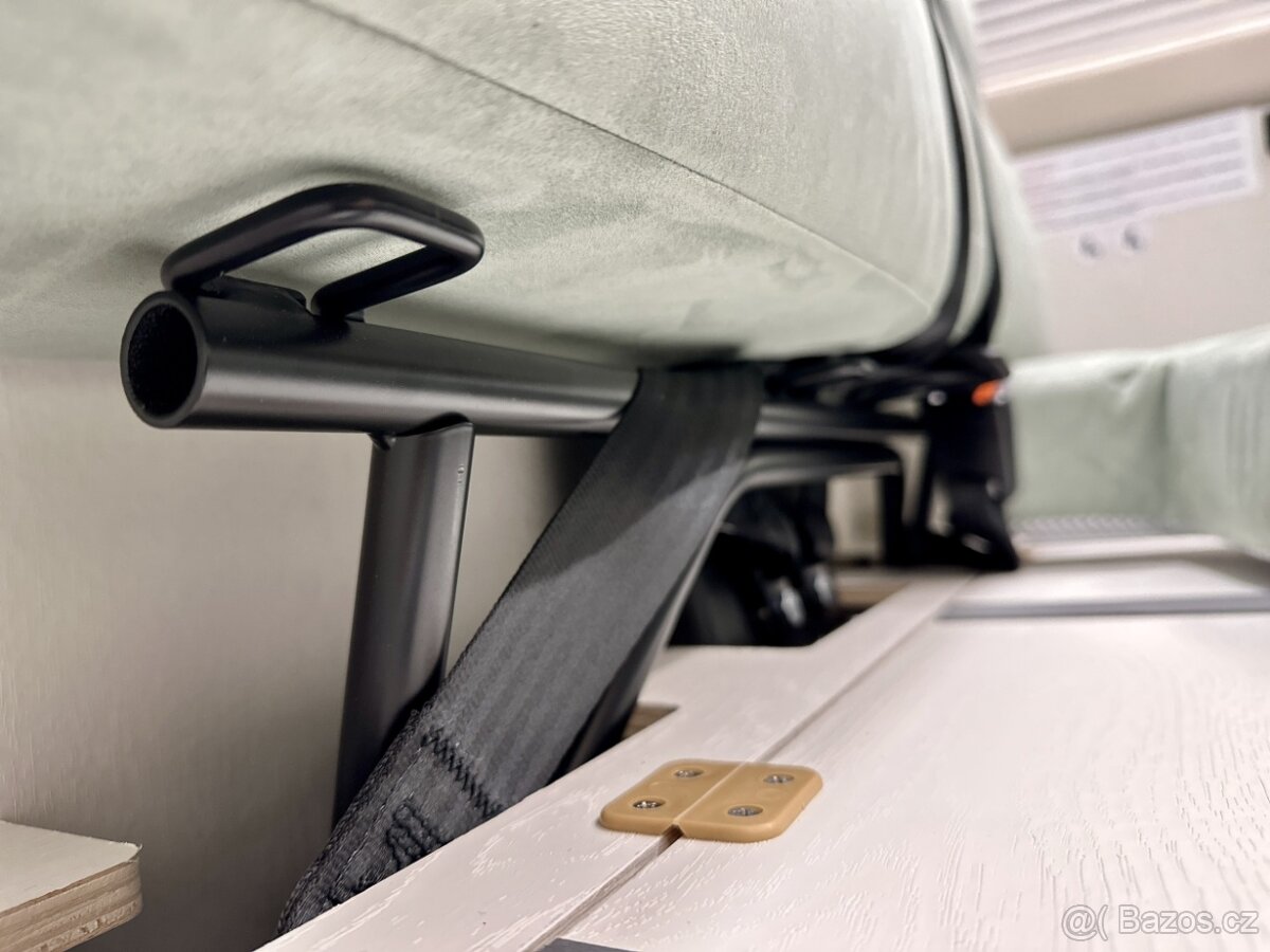 KARMANN MOBIL DAVIS 620 Trendstyle 2026 - 10