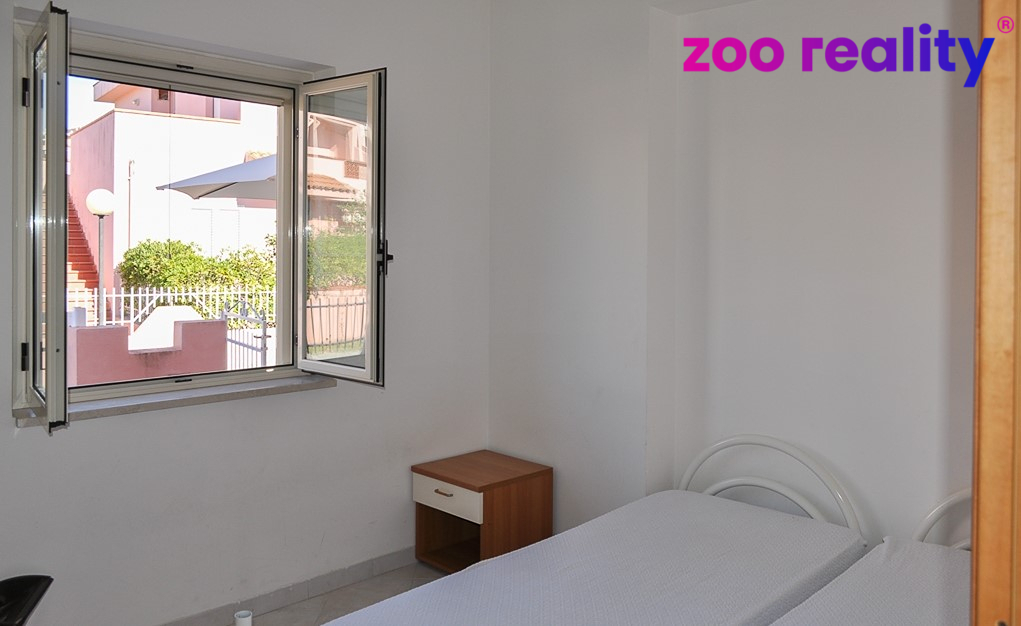 Prodej, byt 3+1, 58 m, Scalea - 10