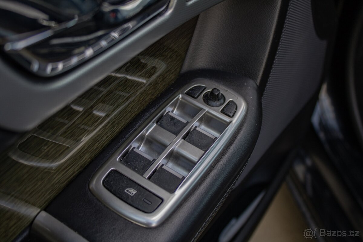 Jaguar XF Sportbrake 3.0D S Premium Luxury - 10