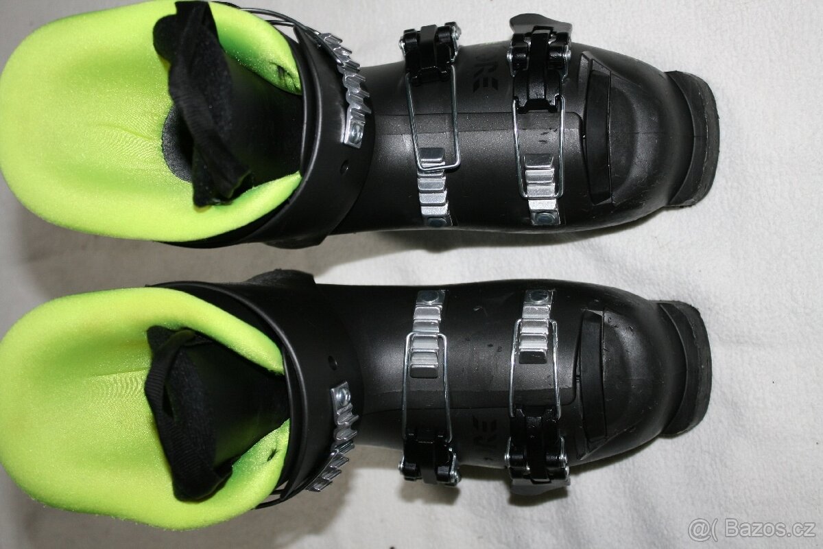 lyže Fischer 100 cm , lyžiarky fischer - 10