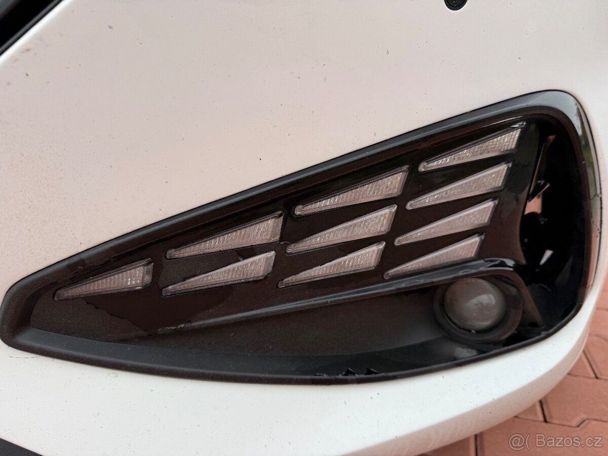 Hyundai I30 2021 1.6 crdi 85 kw - 10