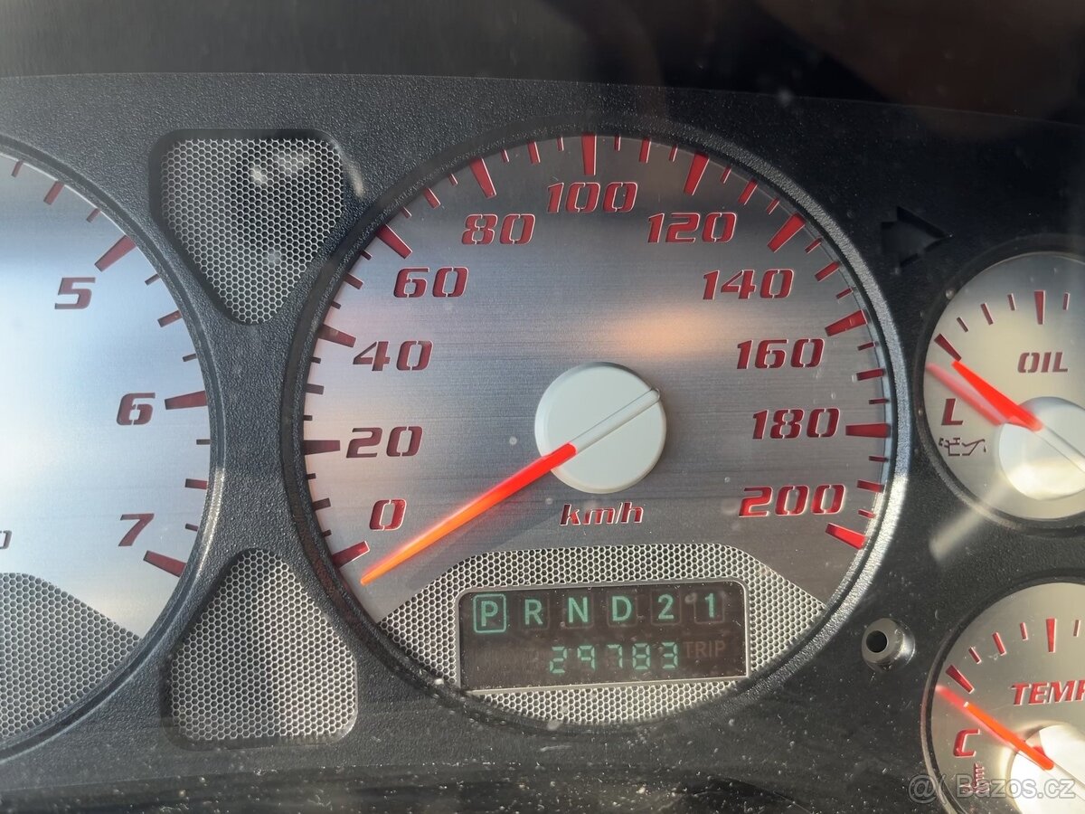 Dodge RAM 1500 5.7 Hemi,52tis.km, 2WD - 10