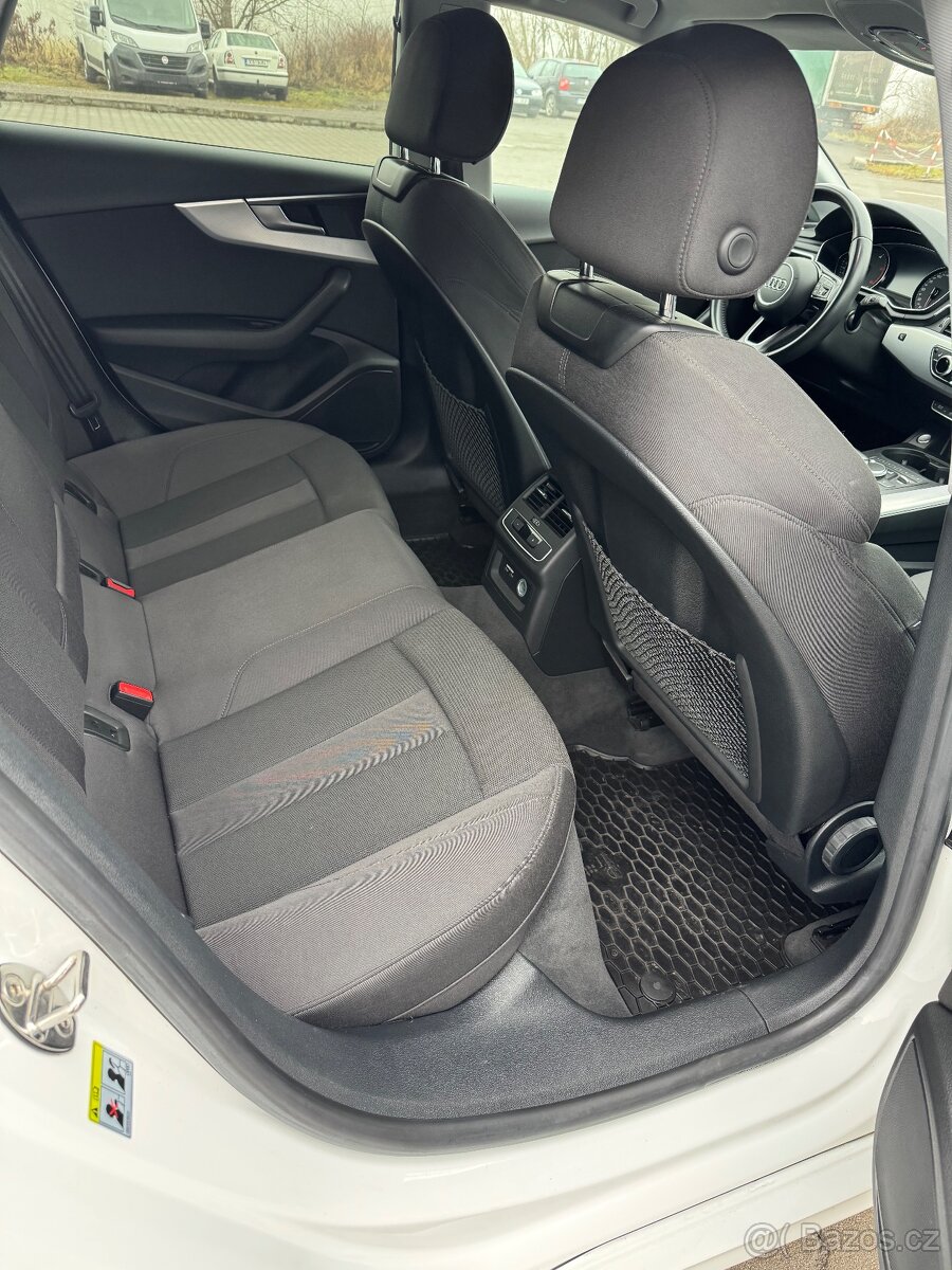 Audi A5 Sportback DSG Matrix ČR - 10