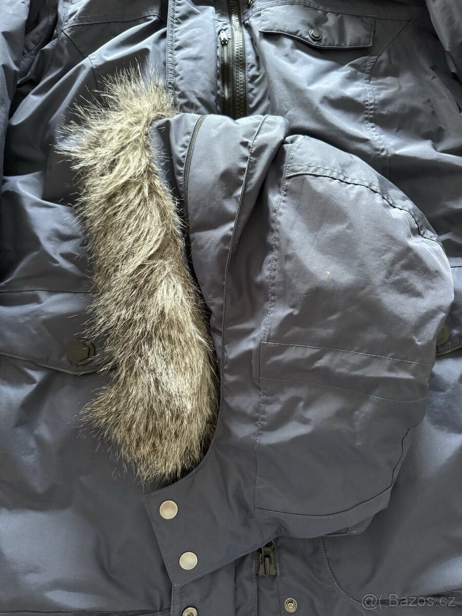 Engelbert Strauss dámská zimní bunda - 10