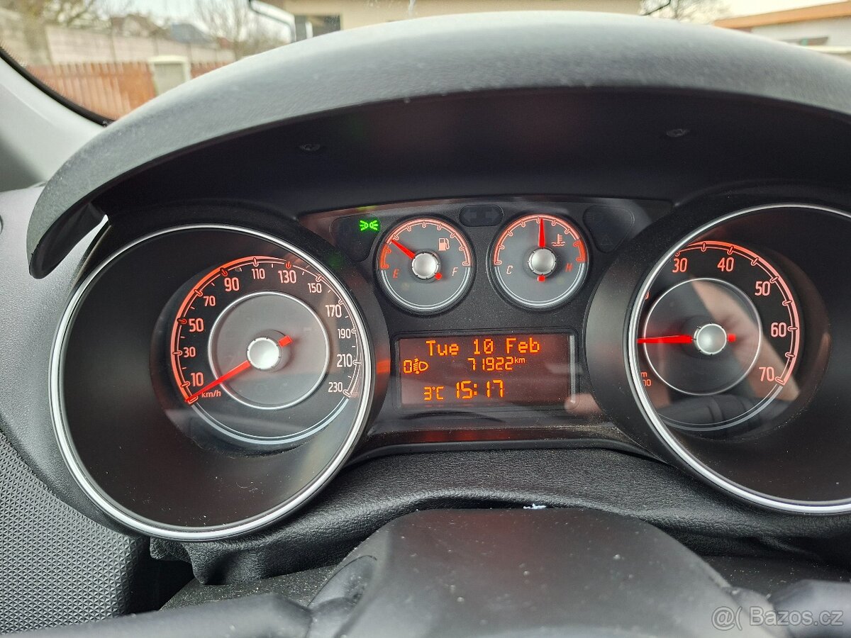 Prodám Fiat Punto 199 - 10