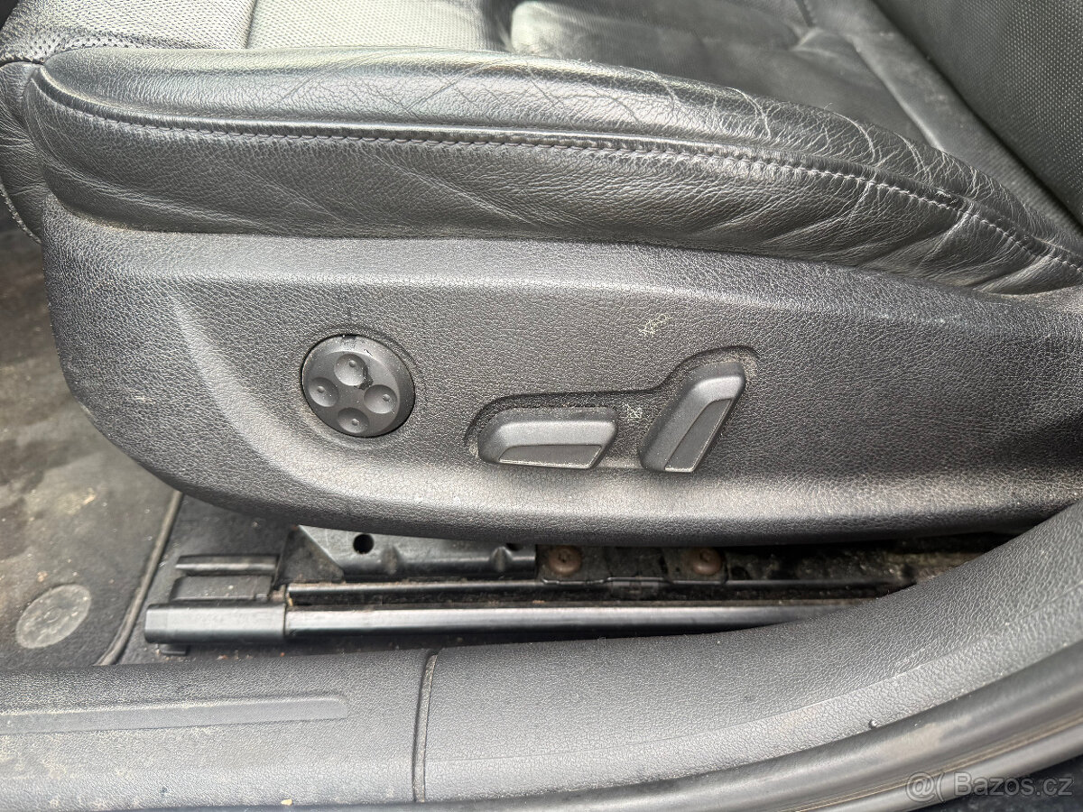 Audi A4 B8 2.0 TDI - 10